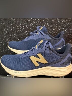 New Balance Fresh Foam Arishi v4 Running Shoe